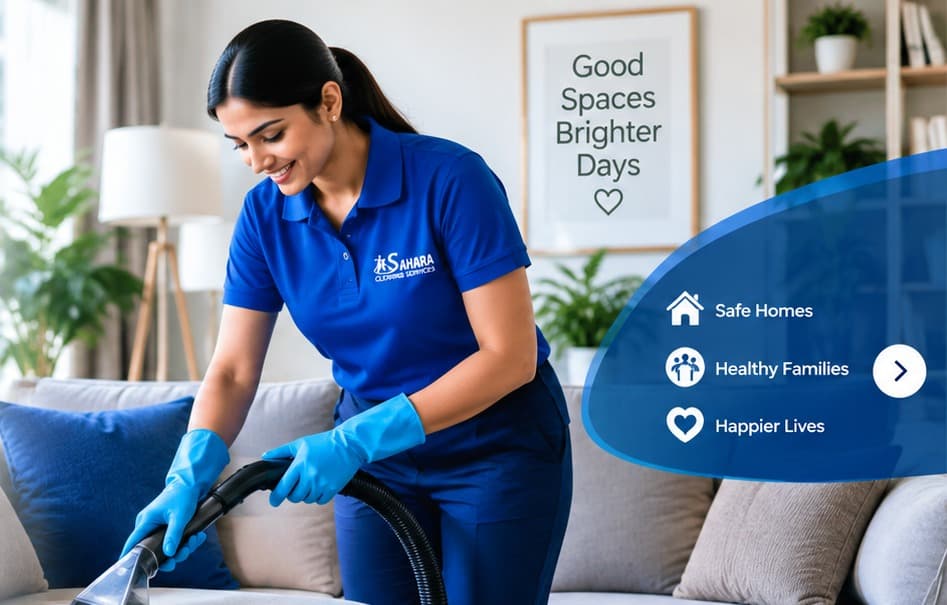Home Cleaning