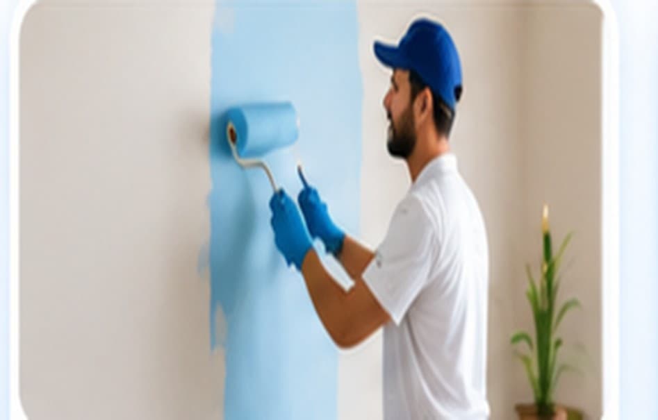 Interior Painting