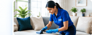 Home Deep Cleaning