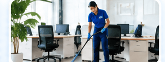 Commercial Cleaning