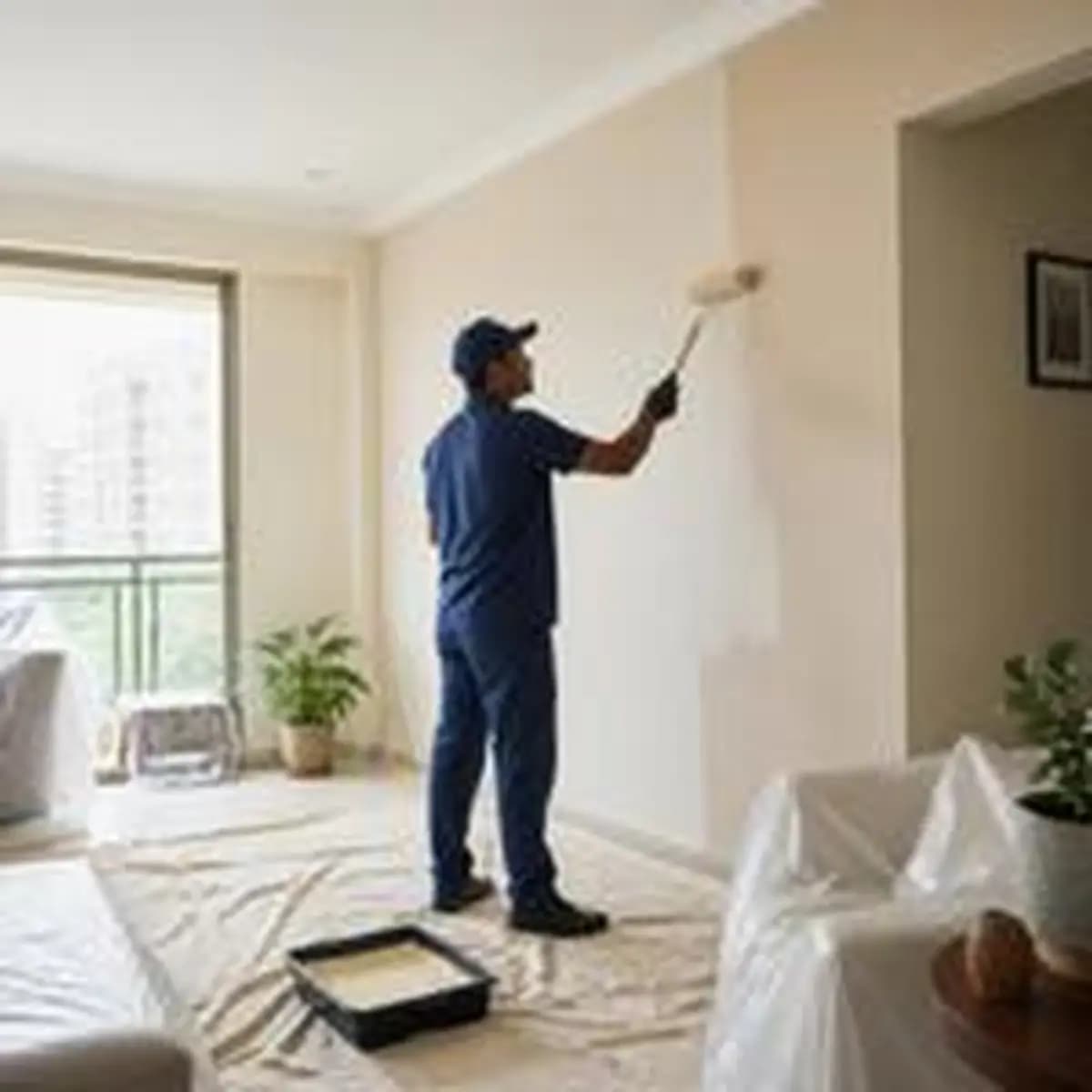 Interior Painting